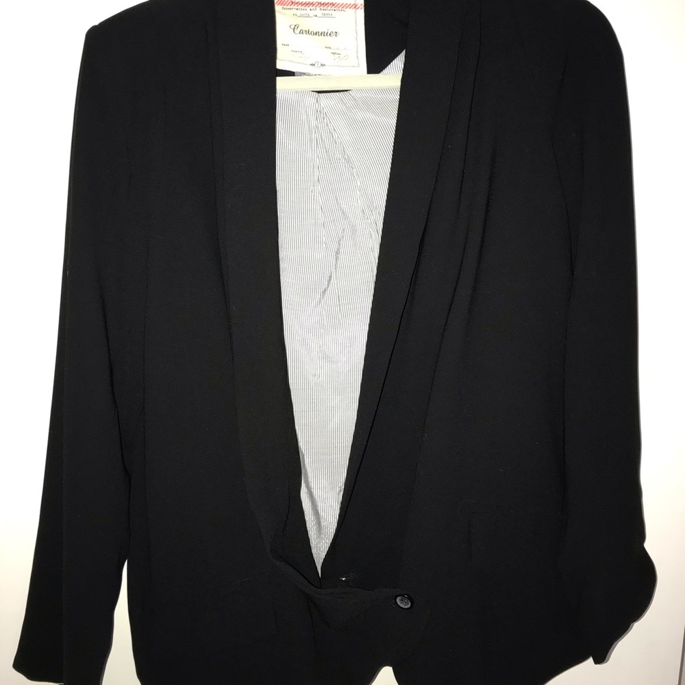 Women’s blazer